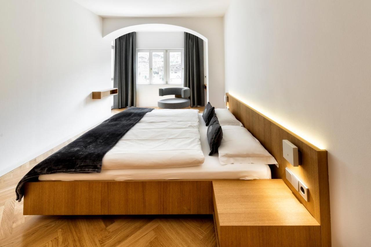 Apartment Genziana Ortisei Exterior photo